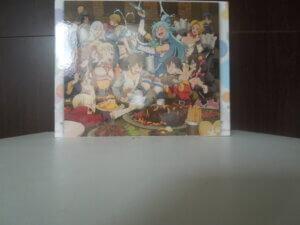 【この素晴らしい世界に祝福を!】「このすば」